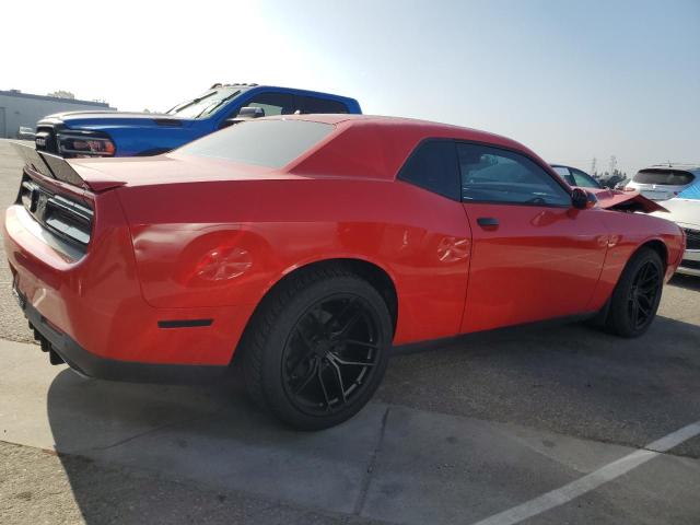 2015 DODGE CHALLENGER - 2C3CDZAT0FH701340