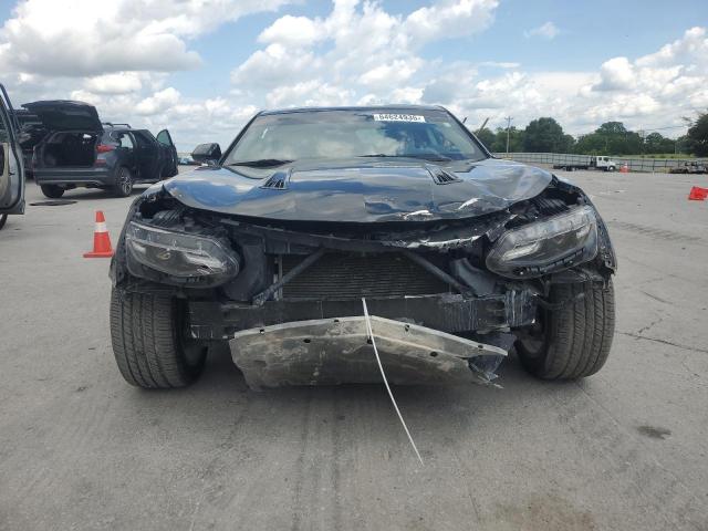 2022 CHEVROLET CAMARO LS 1G1FB1RX9N0117781