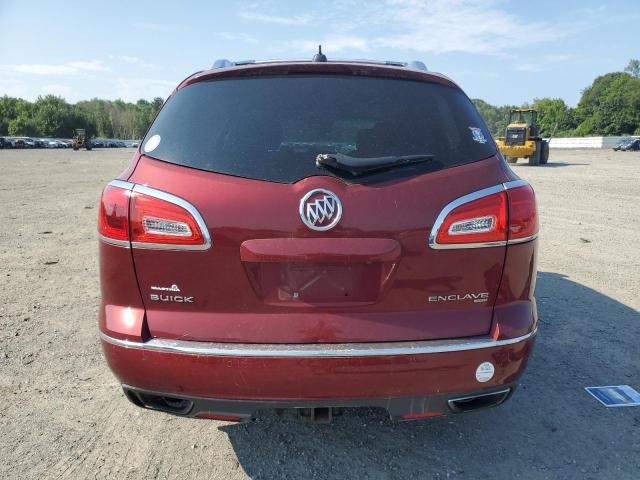 2017 BUICK ENCLAVE 5GAKVCKD2HJ109191
