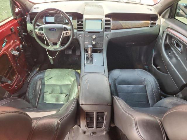 2015 FORD TAURUS LIM 1FAHP2F85FG100866