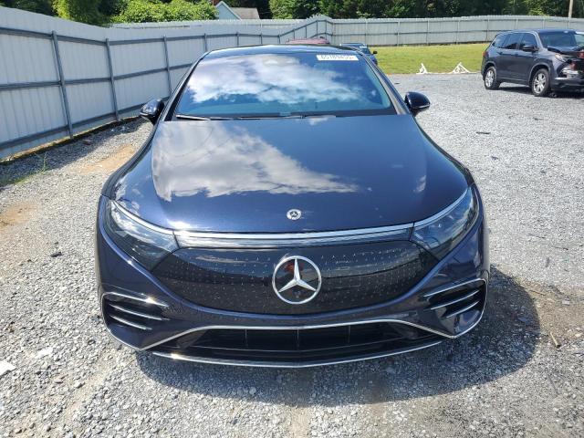 2024 MERCEDES-BENZ EQS SEDAN - W1KCG2DBXRA046626