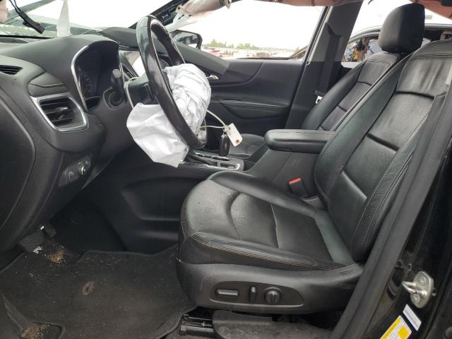 2018 CHEVROLET EQUINOX PR - 2GNAXMEV4J6277844