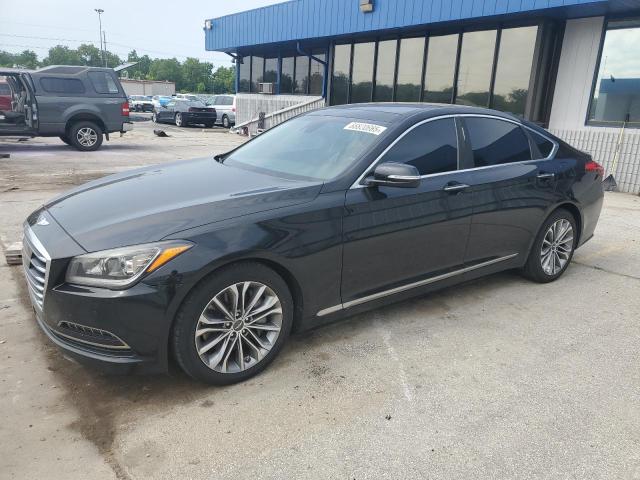 2015 HYUNDAI GENESIS 3. KMHGN4JE3FU045187