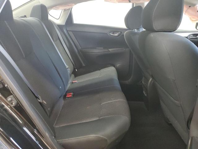 2018 NISSAN SENTRA S - 3N1AB7AP7JY326147