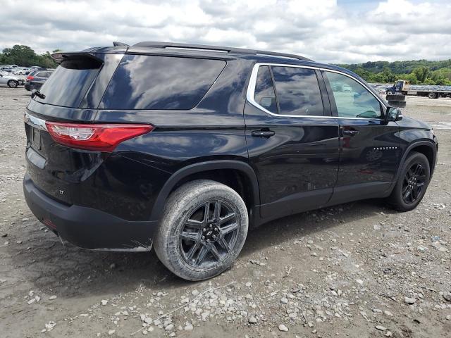 2021 CHEVROLET TRAVERSE L 1GNERGKW8MJ165873