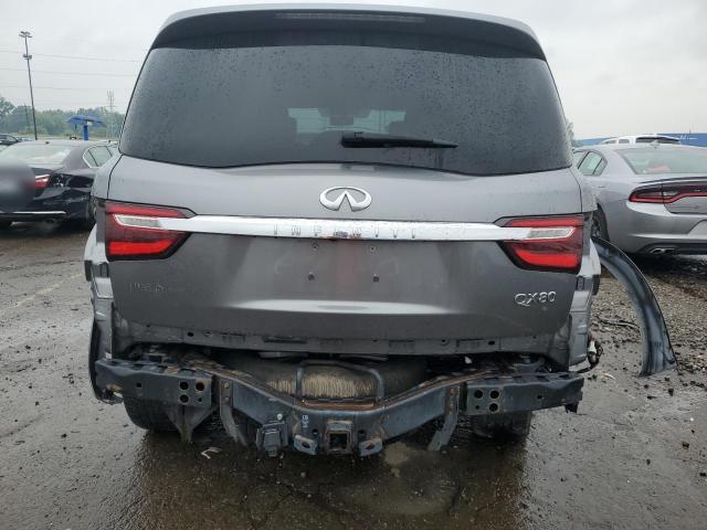 2019 INFINITI QX80 LUXE JN8AZ2NE2K9235982