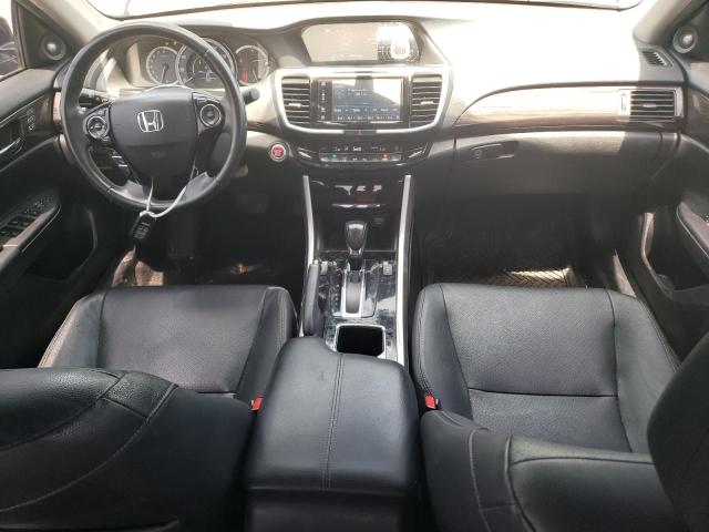 2016 HONDA ACCORD EXL - 1HGCR2F88GA223551