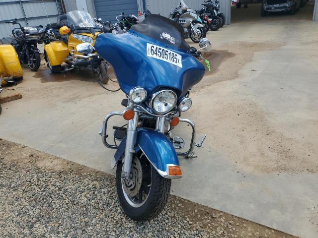 2006 HARLEY-DAVIDSON FLHTI 1HD1FVW156Y706874