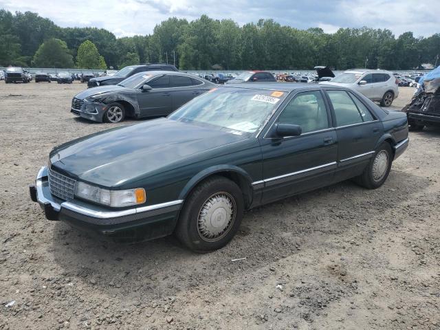 CADILLAC SEVILLE