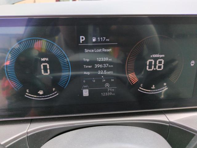 2024 HYUNDAI SANTA FE S - 5NMP14GL6RH067220