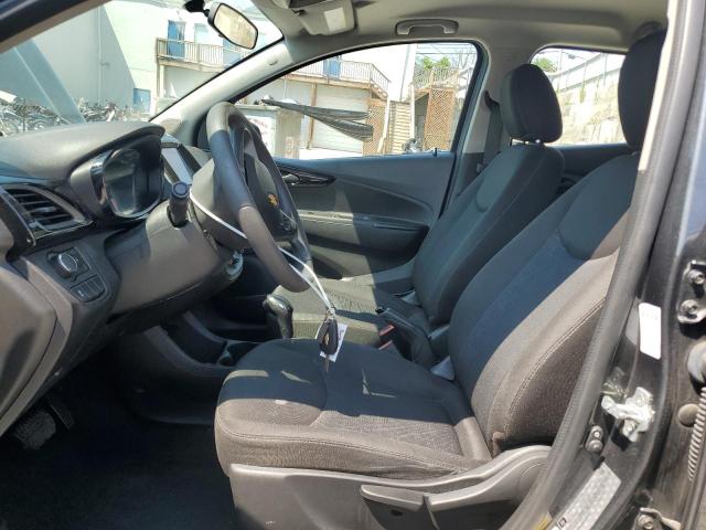 2021 CHEVROLET SPARK 1LT KL8CD6SAXMC216252