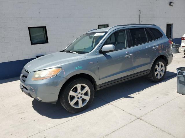 HYUNDAI SANTA FE S