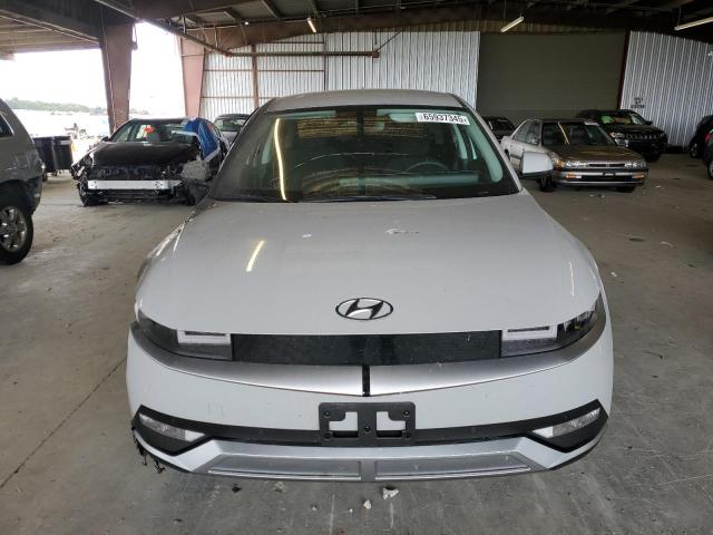 2024 HYUNDAI IONIQ 5 SE KM8KN4DEXRU291163