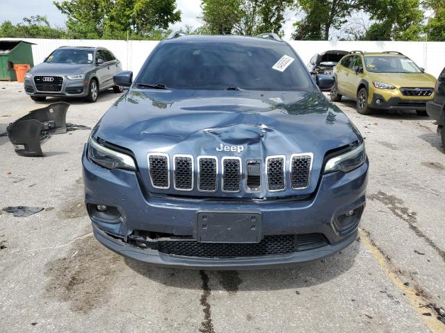 2020 JEEP CHEROKEE L - 1C4PJMLB6LD630568
