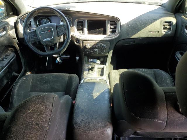 2021 DODGE CHARGER SC 2C3CDXGJ6MH570003
