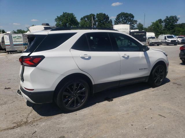 2022 CHEVROLET EQUINOX RS 2GNAXMEV6N6125313