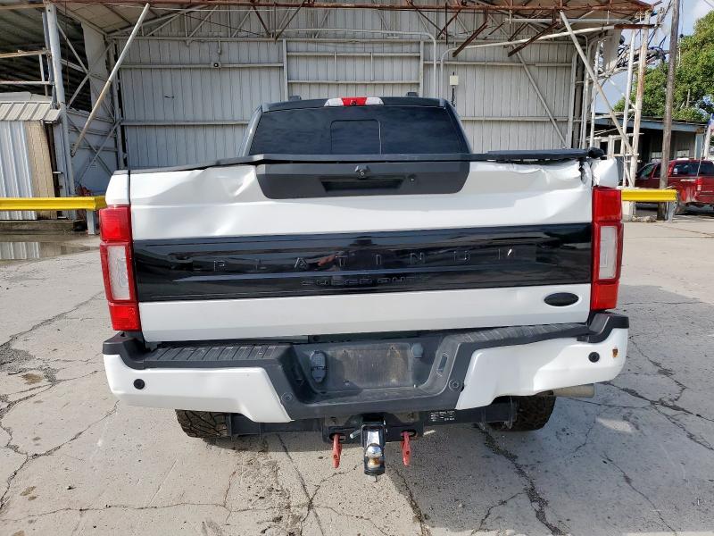2021 FORD F250 SUPER 1FT7W2BT0MEC87851