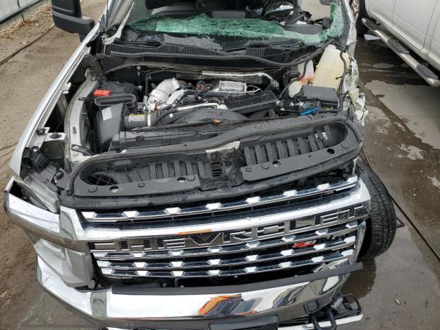 2021 CHEVROLET SILVERADO 1GC1YPEY9MF156299