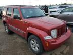 Lot #3308223152 2010 JEEP LIBERTY SP