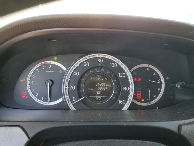 2014 HONDA ACCORD LX - 1HGCR2F32EA174249