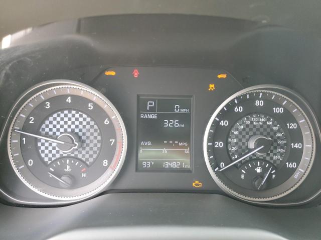 2019 HYUNDAI ELANTRA SE 5NPD74LF3KH414769