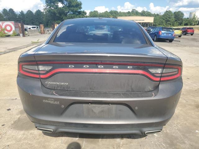 2016 DODGE CHARGER SE 2C3CDXBG0GH327481