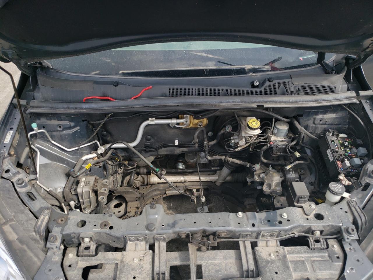 BUICK ENCORE CONVENIENCE