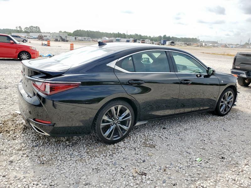 2019 LEXUS ES 350 58ABZ1B12KU008899