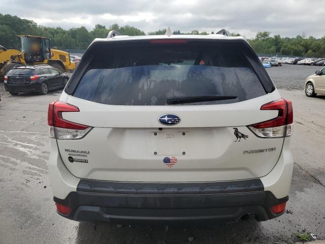 2022 SUBARU FORESTER P JF2SKAEC1NH425541