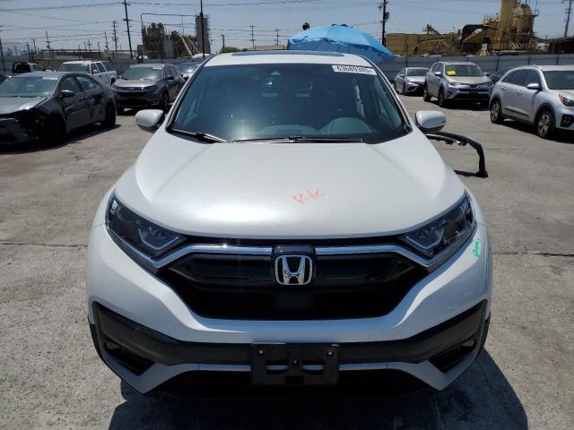 2022 HONDA CR-V EXL 7FARW2H86NE051415