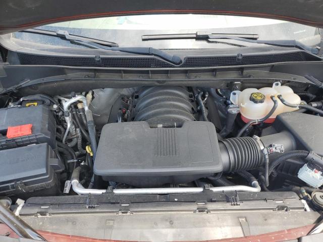 2022 GMC YUKON DENA 1GKS2DKL4NR346061