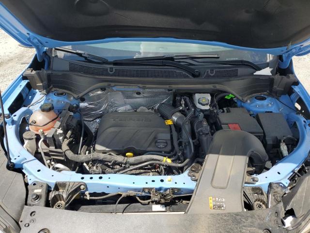 2024 CHEVROLET TRAX 2RS KL77LJE2XRC216842