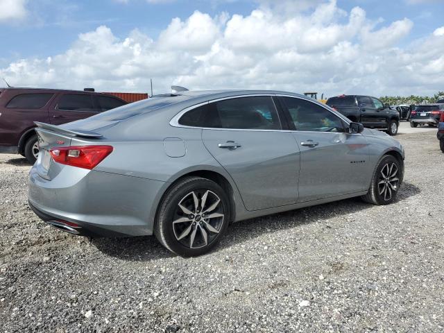 2025 CHEVROLET MALIBU RS 1G1ZG5ST0SF150853