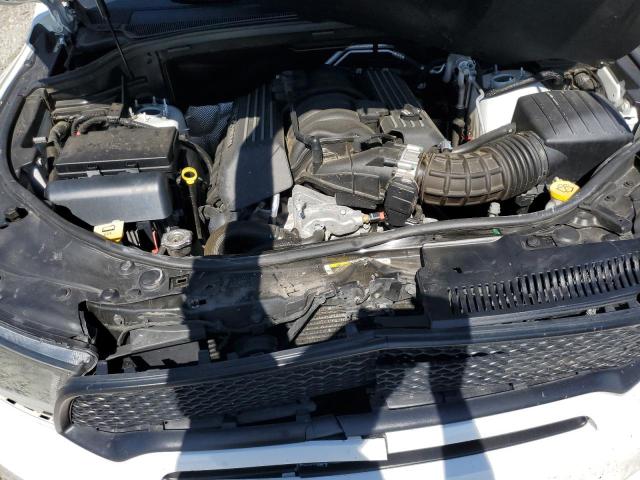 2020 DODGE DURANGO SR 1C4SDJGJ7LC268709