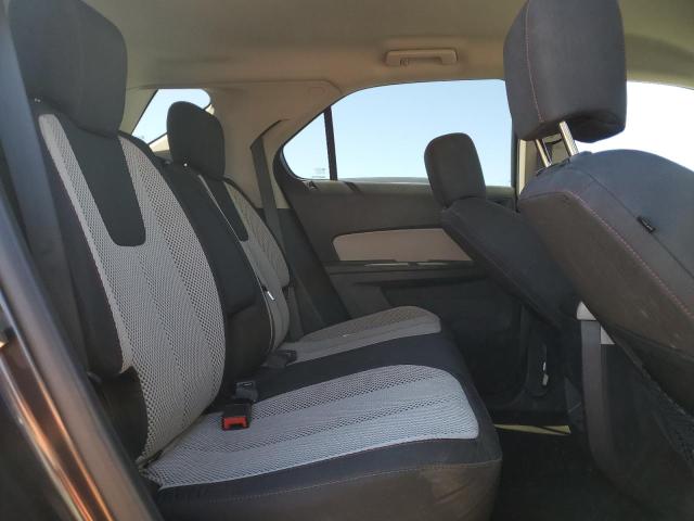 2013 CHEVROLET EQUINOX LT - 2GNALDEK7D6325150
