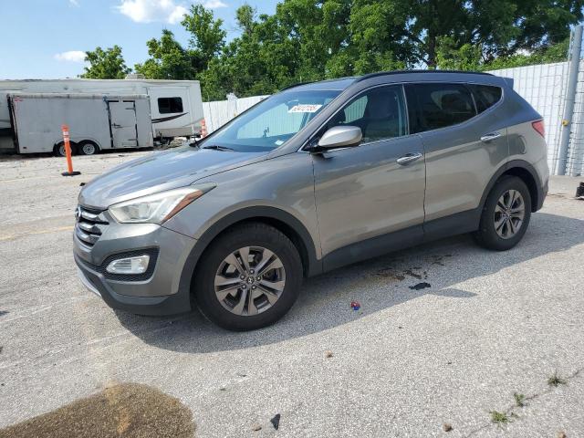 Vin: 5xyzudlb4dg004343, lot: 63412155, hyundai santa fe 2013 img_1