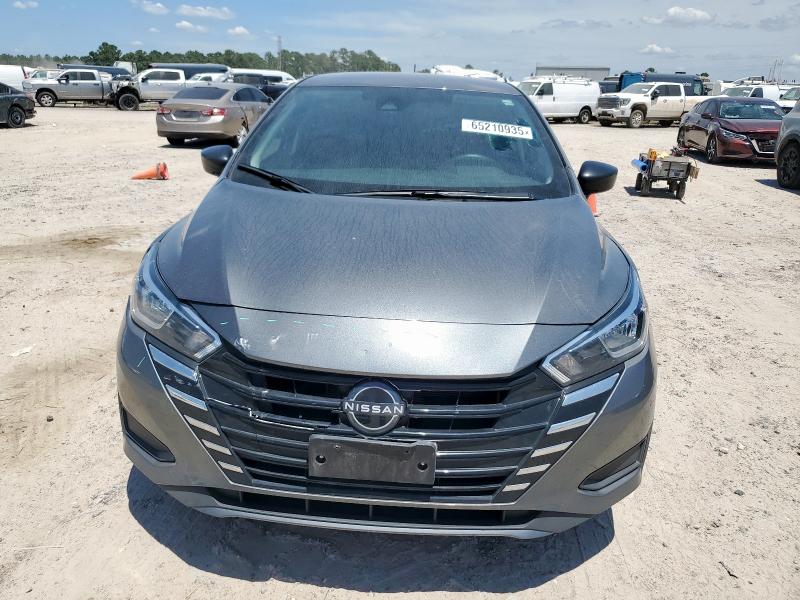 2024 NISSAN VERSA S 3N1CN8DV7RL846079
