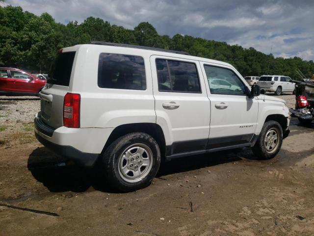 2016 JEEP PATRIOT SP - 1C4NJPBA0GD677456