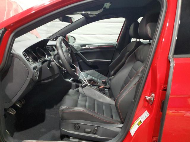 2019 VOLKSWAGEN GTI S 3VW5T7AU5KM014397