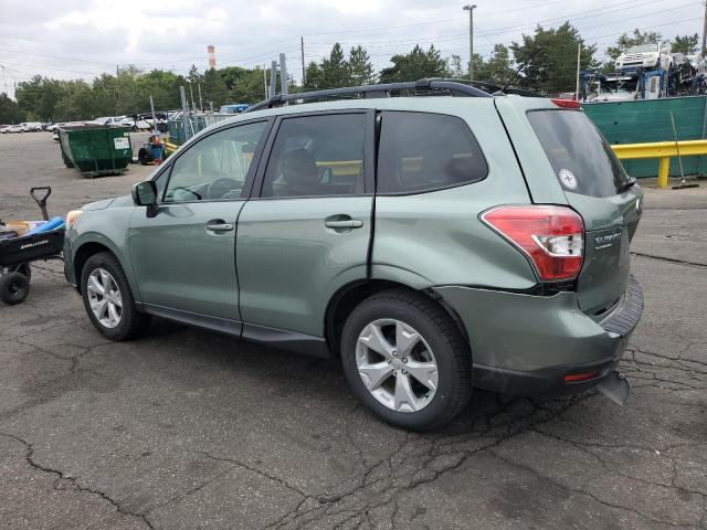 2015 SUBARU FORESTER X JF2SJADC8FH541664