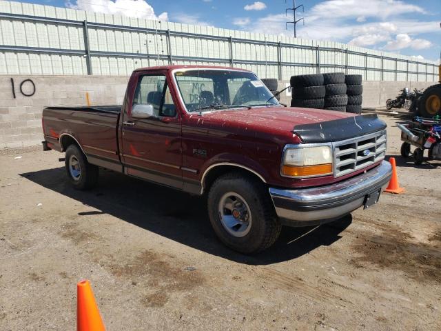 Vin: 2ftef15h2nca24194, lot: 63503705, ford all models 19924