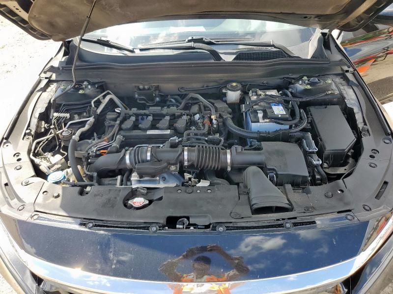 2018 HONDA ACCORD EXL 1HGCV1F52JA116692