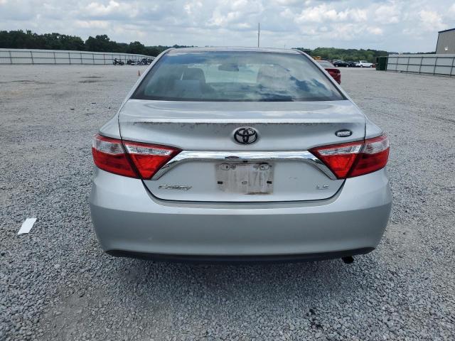 2016 TOYOTA CAMRY LE 4T4BF1FK7GR570846