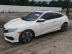 2016 HONDA CIVIC EXL - 2HGFC3B75GH361552