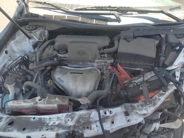2016 TOYOTA CAMRY LE - 4T1BF1FK0GU128159