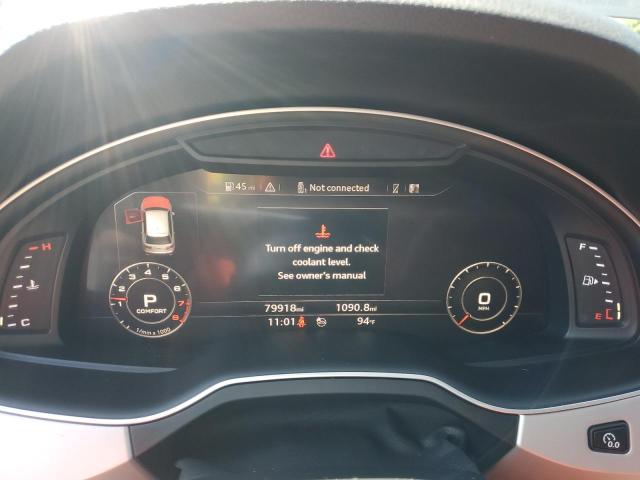2018 AUDI Q7 PREMIUM PLUS WA1LHAF75JD036979