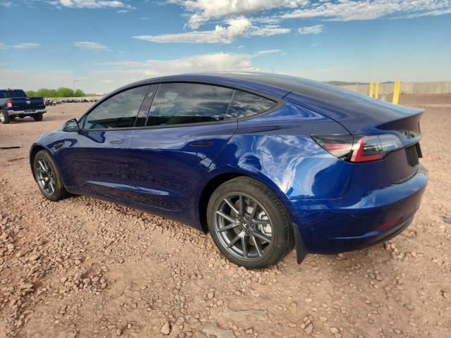 2022 TESLA MODEL 3 5YJ3E1EB5NF294020