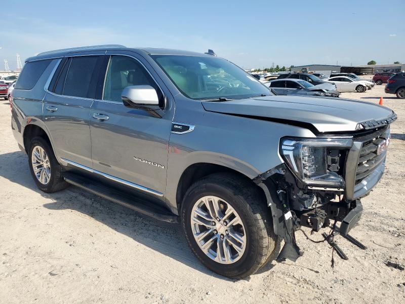 2023 GMC YUKON SLT 1GKS1BKDXPR313617