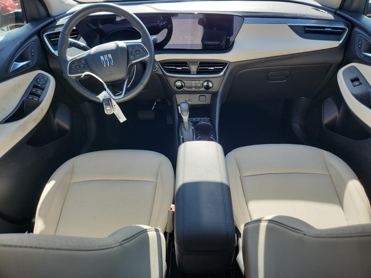 BUICK ENCORE PREFERRED