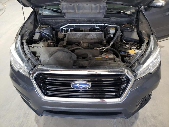 2019 SUBARU ASCENT TOU 4S4WMARD0K3483612